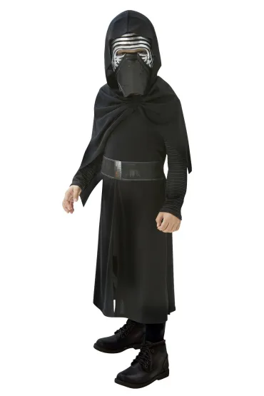 Str�j dzieci�cy - Kylo Ren classic M