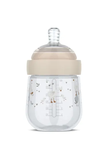 Mepal Butelka ze smoczkiem Mio Little Goose 108061065392 165 ml