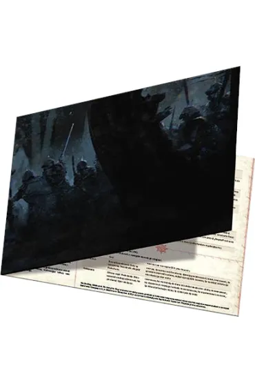 Jedyny Pier�cie�: Rivendell i Ekran Mistrzyni Wiedzy Black Monk
