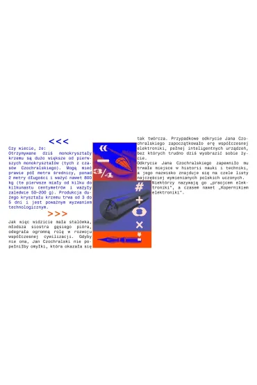 Audiobook Kryszta�owe odkrycie. Powie�� o Janie Czochralskim CD - Anna Czerwi�ska-Rydel