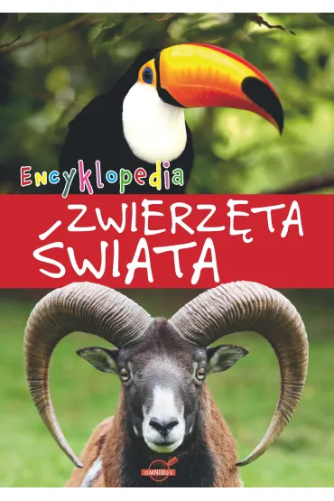 Zwierz�ta �wiata - Zesp� Wydawnictwa Ibis