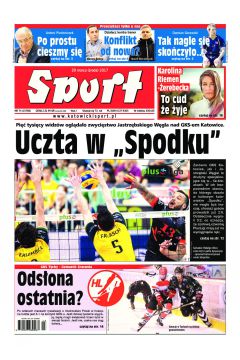 ePrasa Sport 74/2017