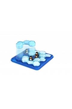 Smart Games - Pingwiny Zabawa w basenie SmartMax