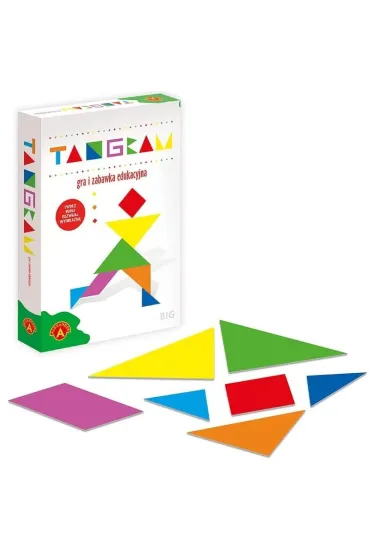 Tangram Alexander