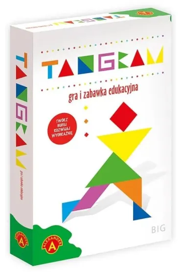 Tangram Alexander