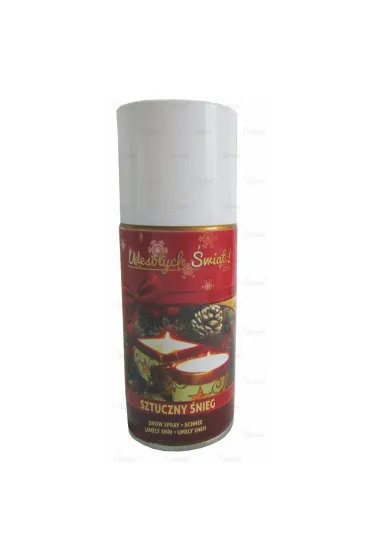 Arpex �nieg sztuczny w aerozolu 300 ml