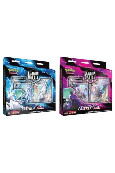 Pokémon TCG: Shadow Rider/Ice Rider Mix Rebel | TaniaKsiazka.pl