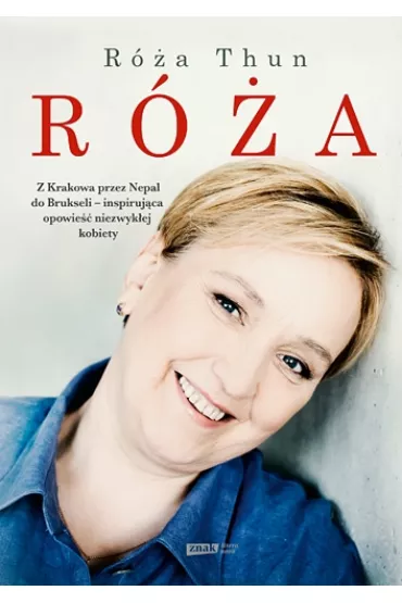 R�a - Joanna Gromek-Illg, R�a Thun