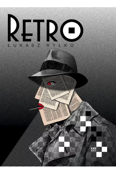 Retro - �ukasz Ry�ko