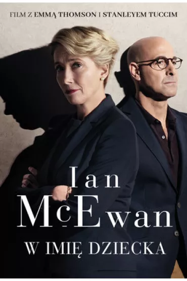 W imi� dziecka - Ian McEwan