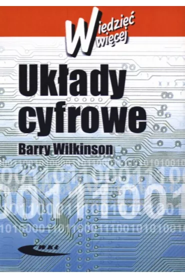 Uk�ady cyfrowe - Barry Wilkinson