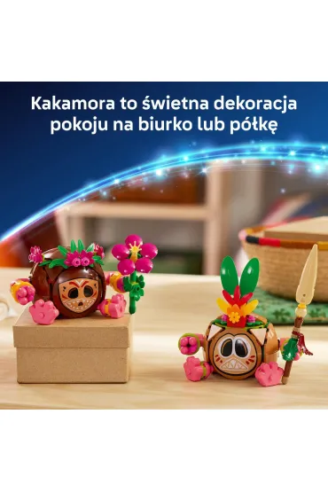 LEGO Disney Princess Kakamora 43293