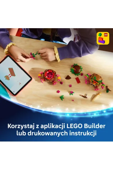 LEGO Disney Princess Kakamora 43293