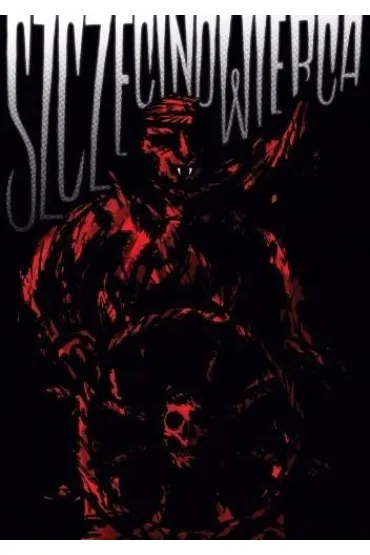 Szczecinowierca