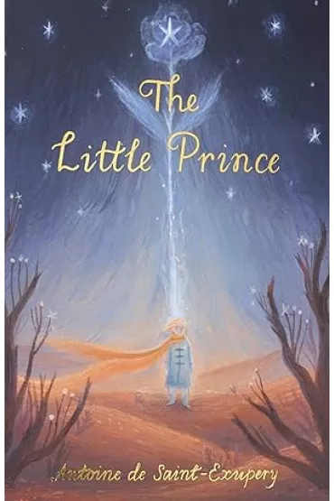 The Little Prince - Antoine de Saint Exupery