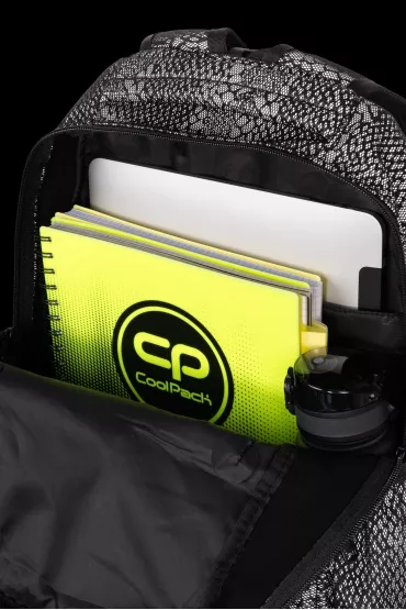 Plecak 2-komorowy Coolpack Flash Dragon