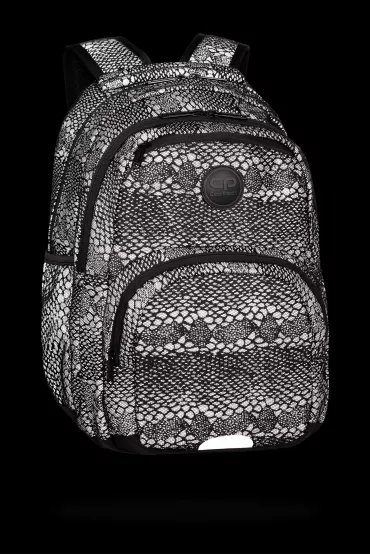 Plecak 2-komorowy Coolpack Flash Dragon