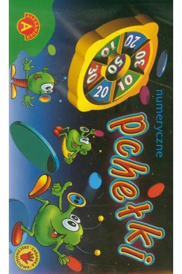 Pche�ki numeryczne Alexander