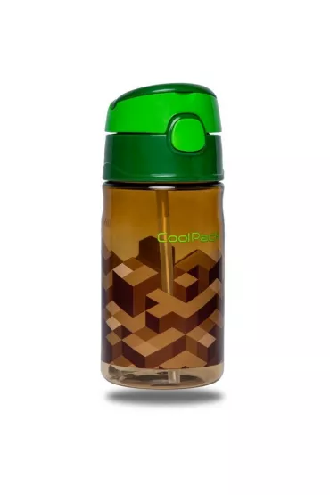 Butelka na wod� Coolpack game
