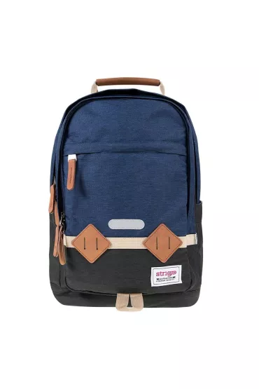 Strigo Plecak typu Leisure z kolekcji Basic nr 20003st