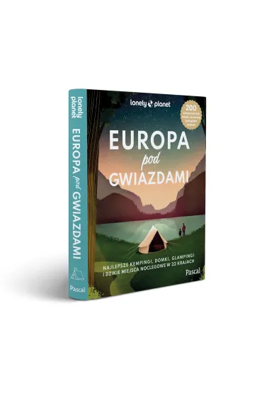 Europa pod gwiazdami