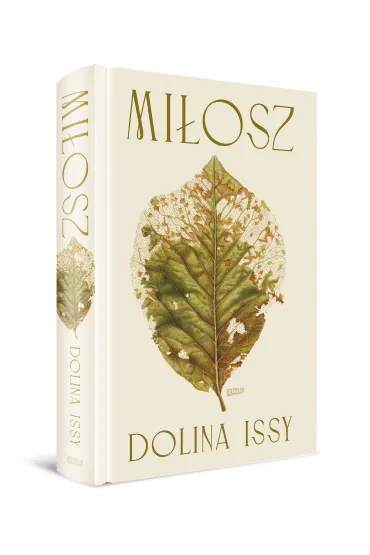 Dolina Issy - Czes�aw Mi�osz