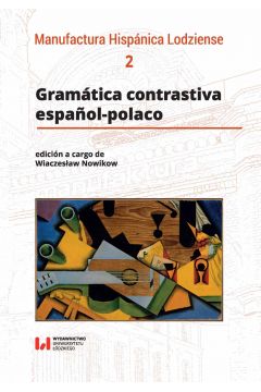 eBook Gramtica contrastiva espanol-polaco pdf