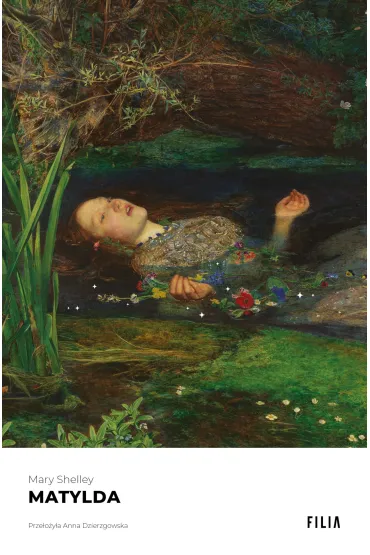 eBook Matylda mobi epub - Mary Shelley