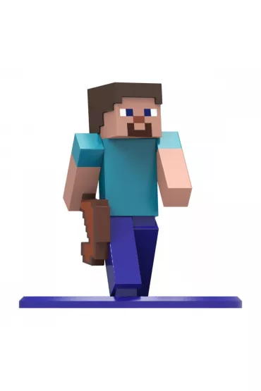 Minecraft figurka Nano mix
