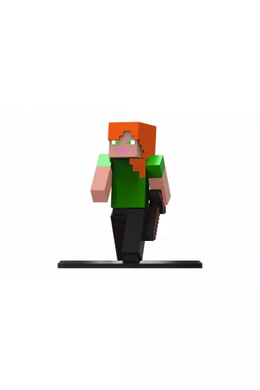 Minecraft figurka Nano mix
