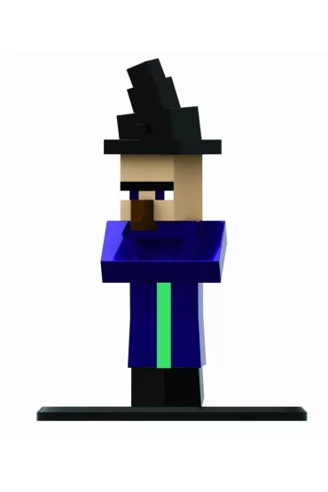 Minecraft figurka Nano mix