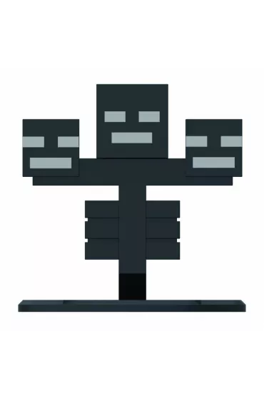 Minecraft figurka Nano mix