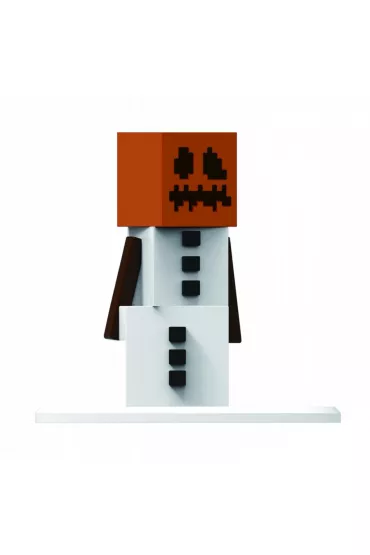 Minecraft figurka Nano mix