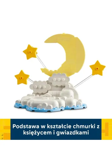 LEGO Iconic S�oni�tko na niebie 40814