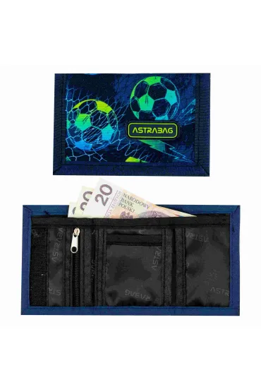 Portfelik Football ASTRA