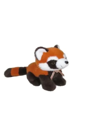 Panda czerwona 25cm MIX Sun-Day