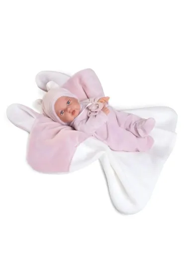 Lalka Petit 27 cm Antonio Juan 12439