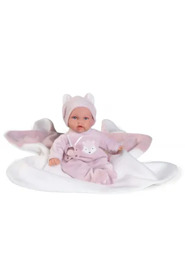 Lalka Petit 27 cm Antonio Juan 12439