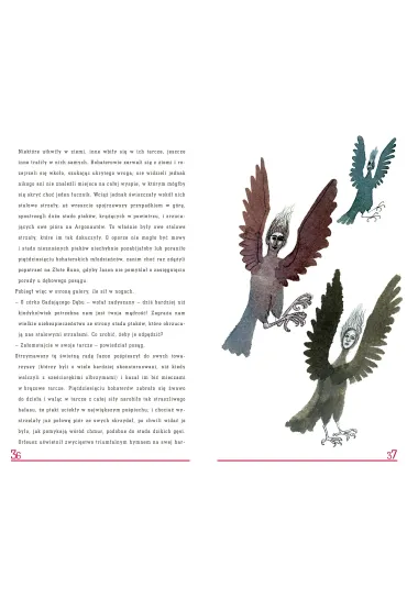 Audiobook Opowie�ci z zaczarowanego lasu. Z�ote Runo. Ksi��ka + 2CD audio - Nathaniel Hawthorne