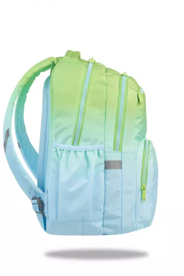 CoolPack Plecak szkolny Pick Gradient Mojito