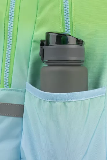 CoolPack Plecak szkolny Pick Gradient Mojito