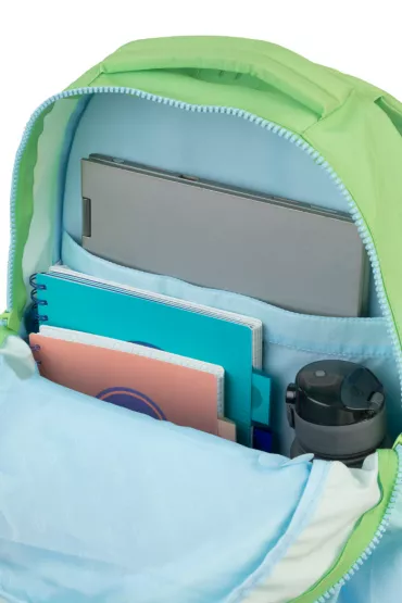 CoolPack Plecak szkolny Pick Gradient Mojito