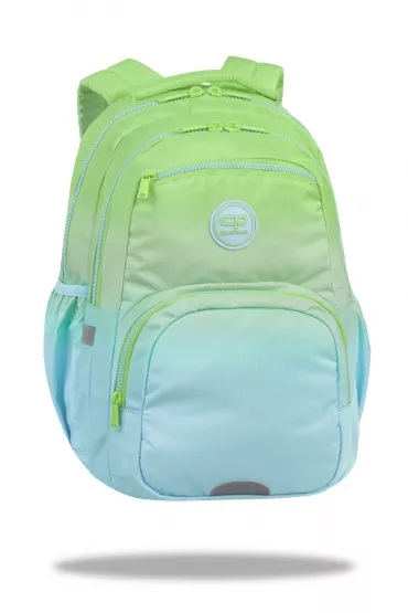 CoolPack Plecak szkolny Pick Gradient Mojito