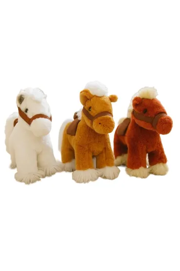Ko� z g�osem 20cm MIX Sun-Day
