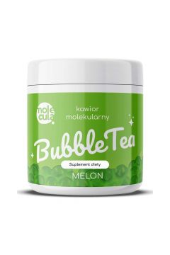 Molecula Molekularny kawior o smaku melona do bubble tea 800 g