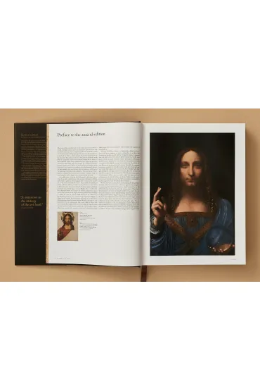 Leonardo. The Complete Paintings and Drawings - Johannes Nathan, Frank Z�llner