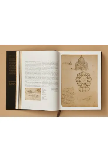 Leonardo. The Complete Paintings and Drawings - Johannes Nathan, Frank Z�llner