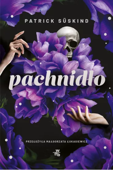 Pachnid�o - Patrick Suskind