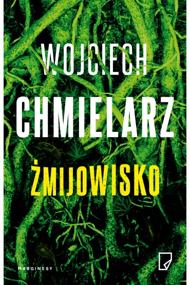 �mijowisko - Wojciech Chmielarz