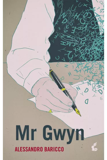 Mr gwyn - Baricco Alessandro